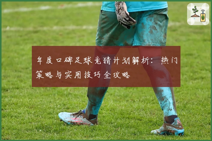 年度口碑足球竞猜计划解析：热门策略与实用技巧全攻略
