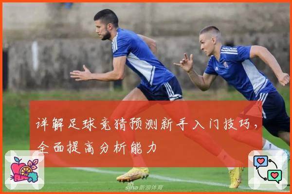 详解足球竞猜预测新手入门技巧，全面提高分析能力